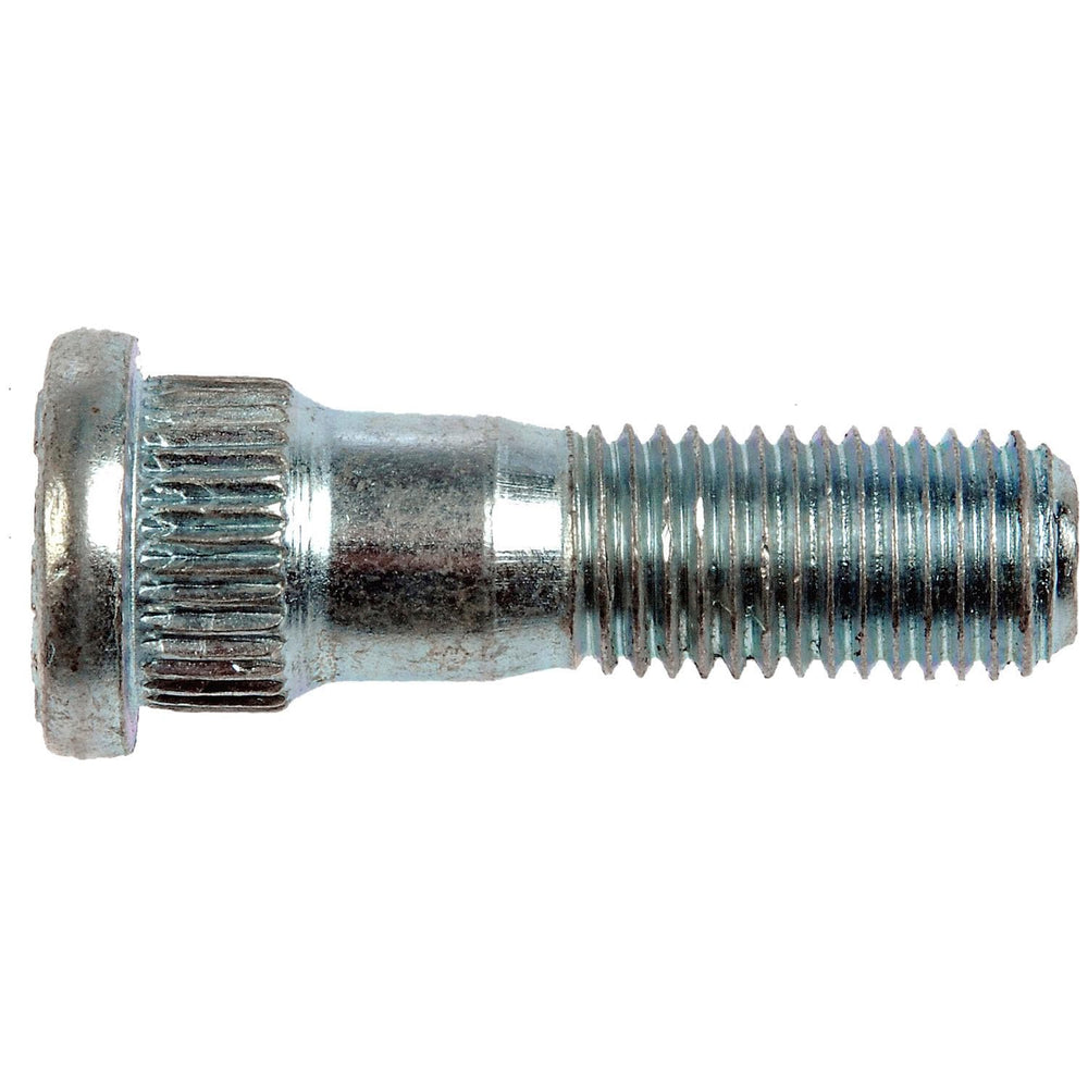 Wheel Bolt: M12-1.5 x 44mm