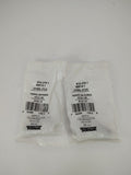 Wheel Bolt: M12-1.5 x 44mm