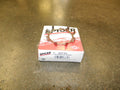 L WASHER-WHEEL BRG NUT(4PER)