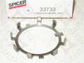L WASHER-WHEEL BRG NUT(4PER)