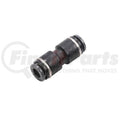 PUSH-LOCK FULL UNION 1/4