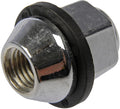 WHL NUT CHM CPD M12-1.5