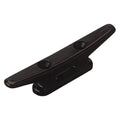 NYLON OPEN BASE CLEAT BLACK 6- 1/2