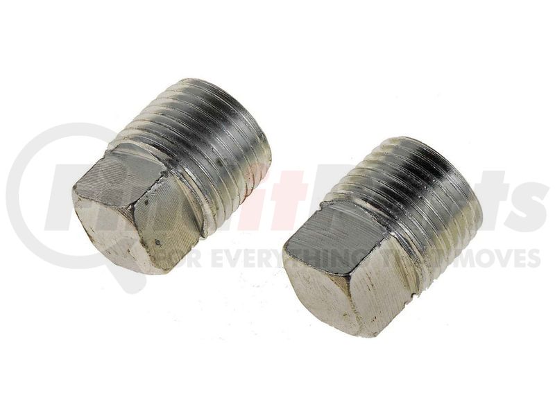 JP PLUG PIPE 1/2