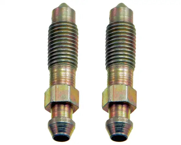 BLEEDER SCREW
