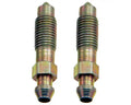 BLEEDER SCREW