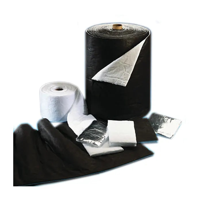 MA 4710-60-1 ACOUSTIC INSULATION 6
