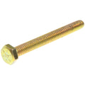 MACHINE SCREW WITH NUTS - 1/4 IN.-2