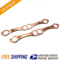 CRUSH RING GASKET