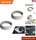 CRUSH RING GASKET