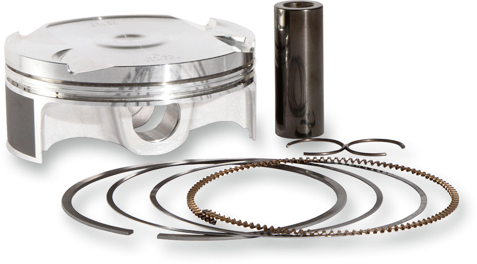 Vertex Piston 00-05 KTM 250 EXC 250cc - Circlips Pack of 2