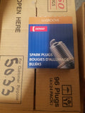 SPARK PLUG