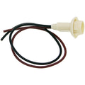 SOCKET GM/FORD LICENSE/S