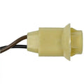 SOCKET GM/FORD LICENSE/S