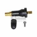 TIRE PRESSURE MONITORING SYSTEM (TP
