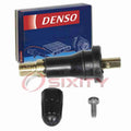 TIRE PRESSURE MONITORING SYSTEM (TP