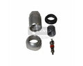 TIRE PRESSURE MONITORING SYSTEM (TP