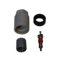 TIRE PRESSURE MONITORING SYSTEM (TP