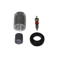 TIRE PRESSURE MONITORING SYSTEM (TP