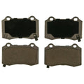WAGNER BRAKE auto part