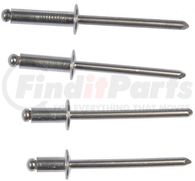 RIVET 5/32 ASSORTMENT