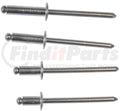 RIVET 5/32 ASSORTMENT