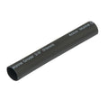 3/8" X 3" BLACK HEAT SHRINK