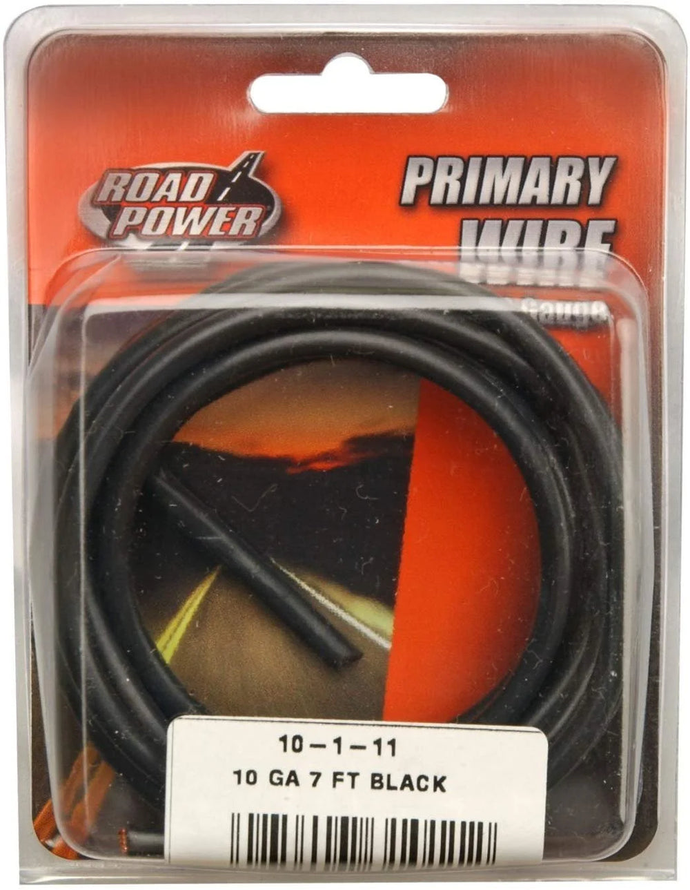 ROADPWR auto part