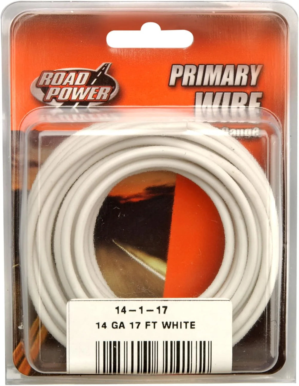 ROADPWR auto part