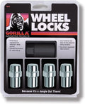 GOR LOCK SST MAG 7/16 CHR BULK