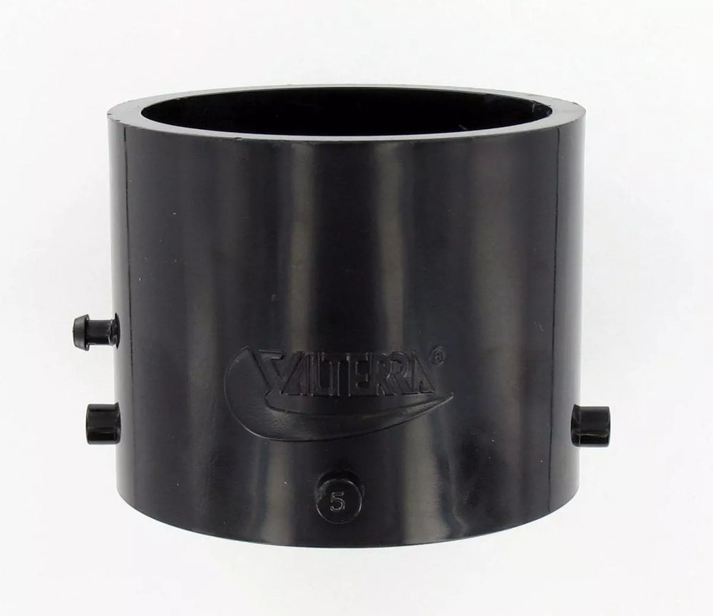 TERMINATION ADAPTER 3IN BAYONET X 3IN SPIGOT