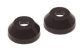 Prothane Ford Mustang Tie Rod Boots - Red