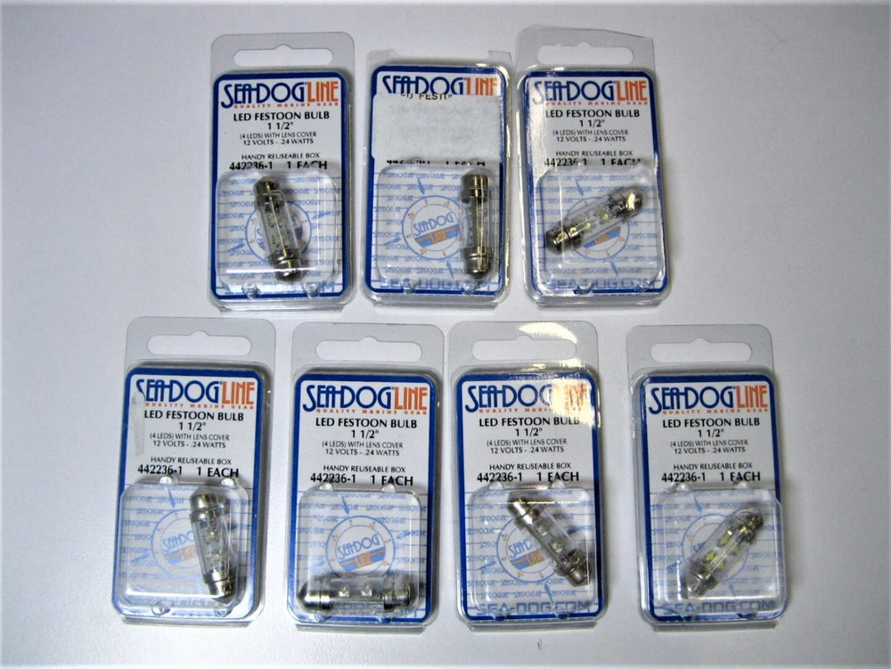 SEA DOG auto part