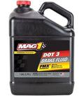 BERKEBILE 2+2 DOT 3 BRAKE FLUID