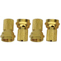 COAX INFIN CONNECTORS