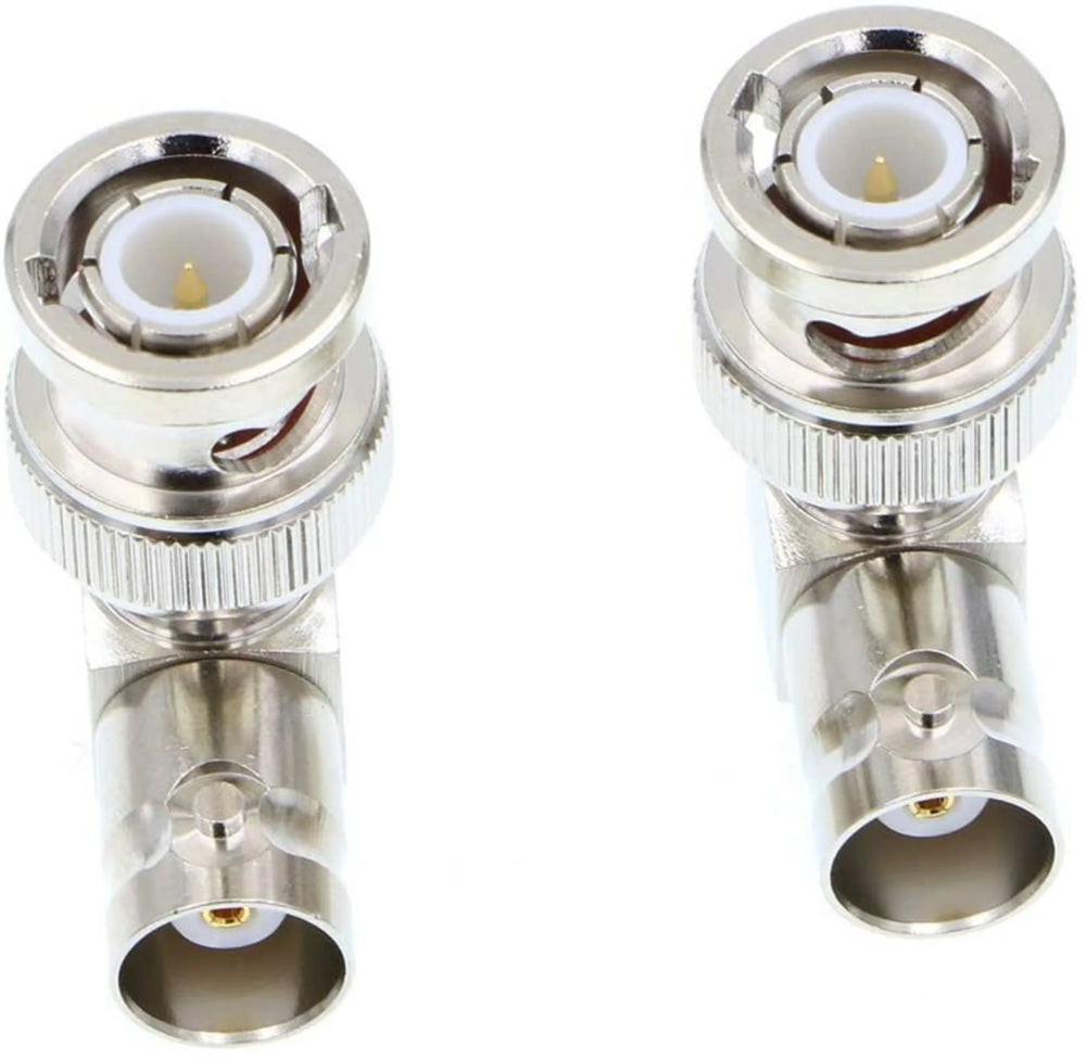 COAX INFIN CONNECTORS