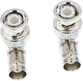 COAX INFIN CONNECTORS
