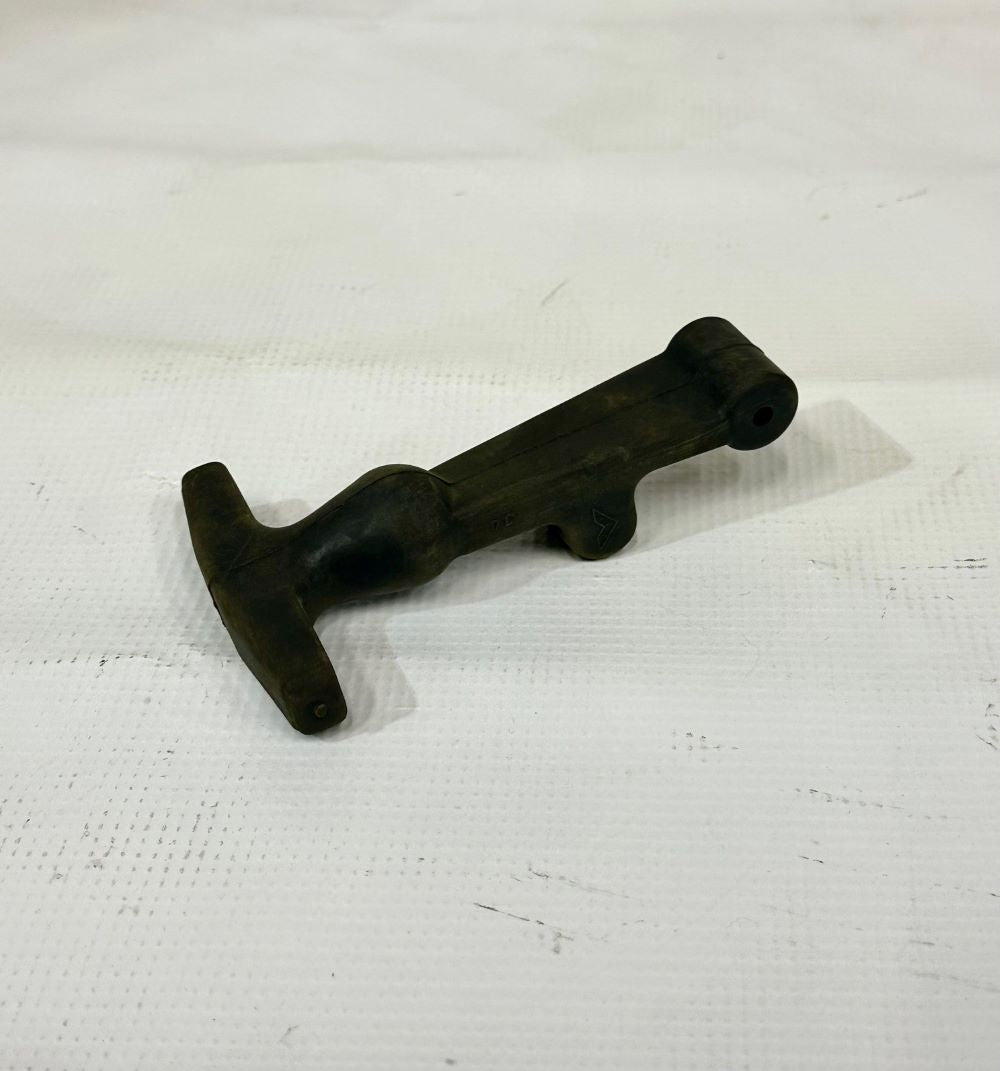 STRAP, RUBBER LATCH