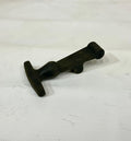 STRAP, RUBBER LATCH
