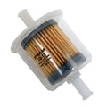 FUEL FILTR CLAM SHELL PCK CASE 3