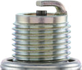 NGK BLYB Spark Plug Box of 6 (BR8HS-10)