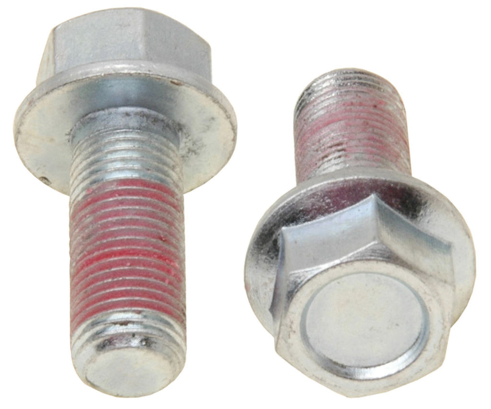 CALIPER ANCHOR PLATE BOLT