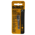 1/4IN HEX SHANK TO 3/8IN DRIVE SOCKET ADAPTOR