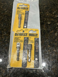 1/4IN HEX SHANK TO 3/8IN DRIVE SOCKET ADAPTOR