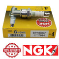 NGK auto part