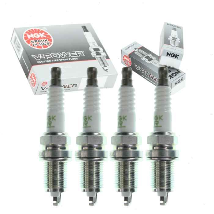NGK ZFR6J-11 CL1 V-Power Plug ZFR6J-11