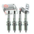 NGK ZFR6J-11 CL1 V-Power Plug ZFR6J-11