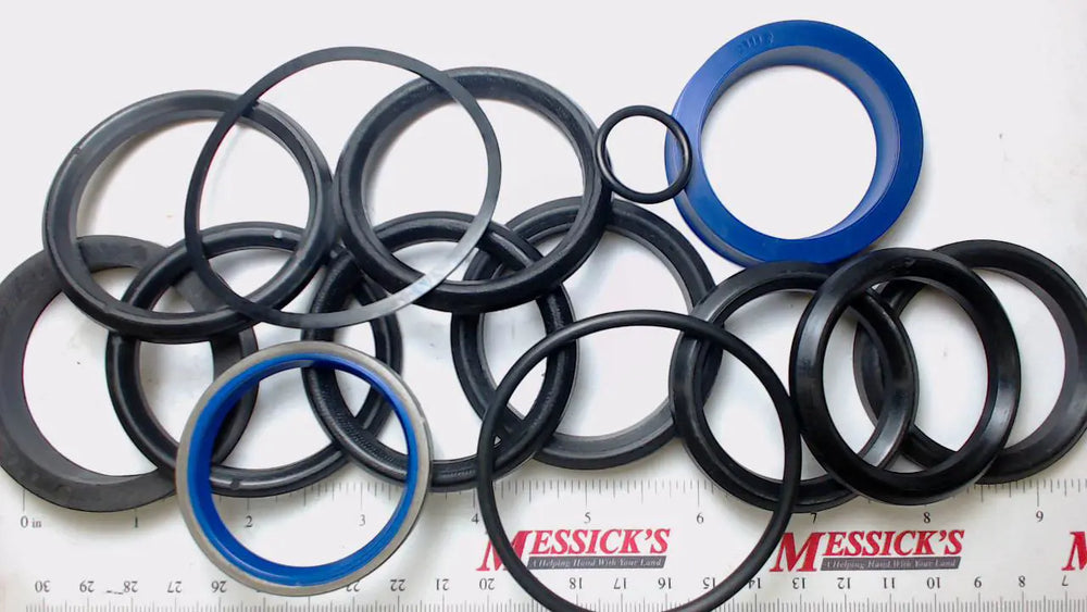 REVOLUTION auto part