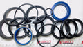 REVOLUTION auto part