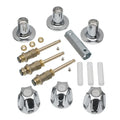 STRAP CONNECTOR BRACKET FOR ISO COR